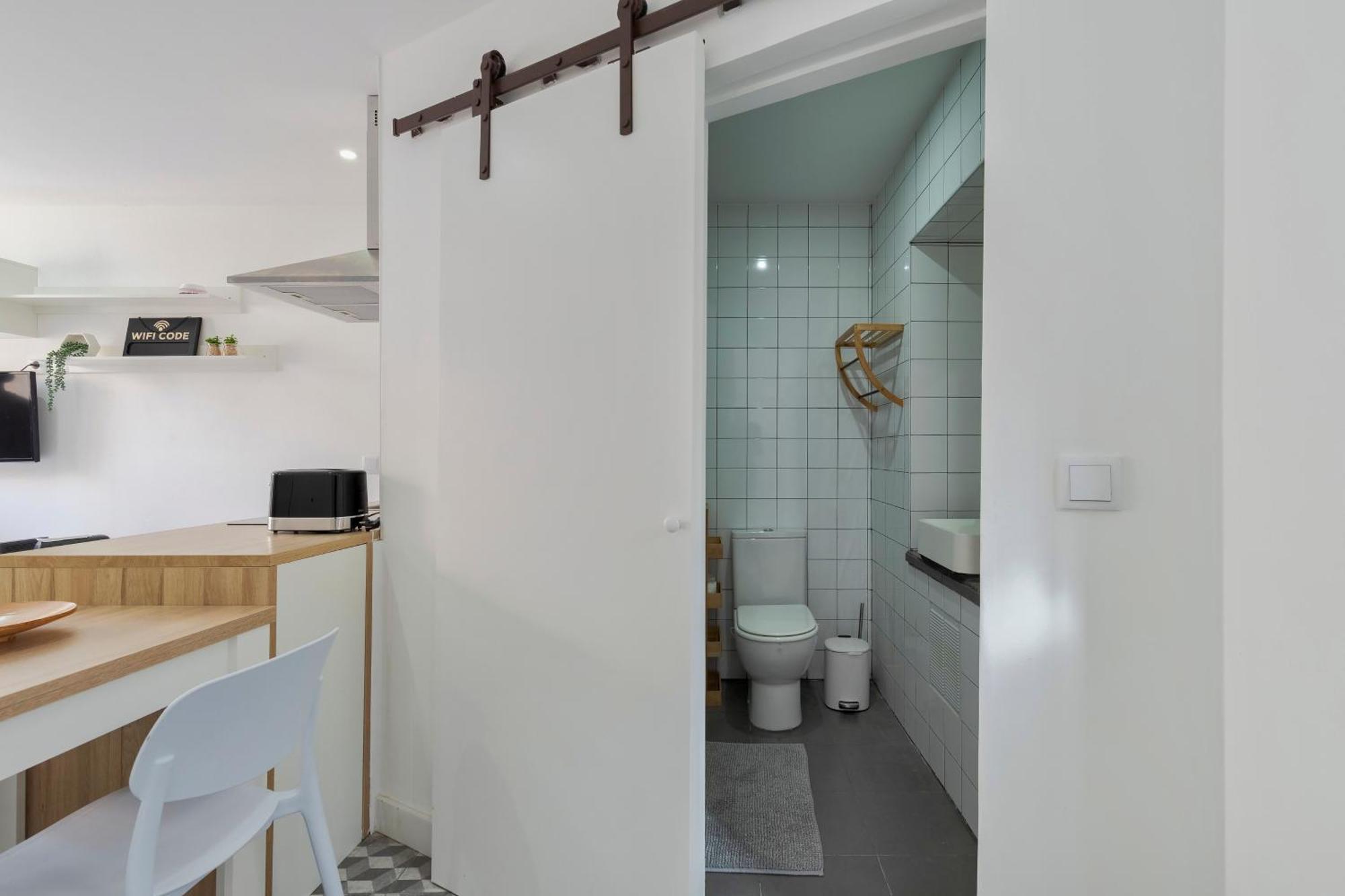 Appartement Casa Macau à Setúbal Extérieur photo